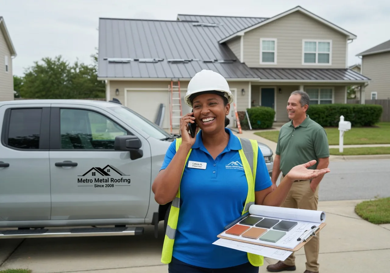 Metal Roofing Installation Alpha, MN FAQs