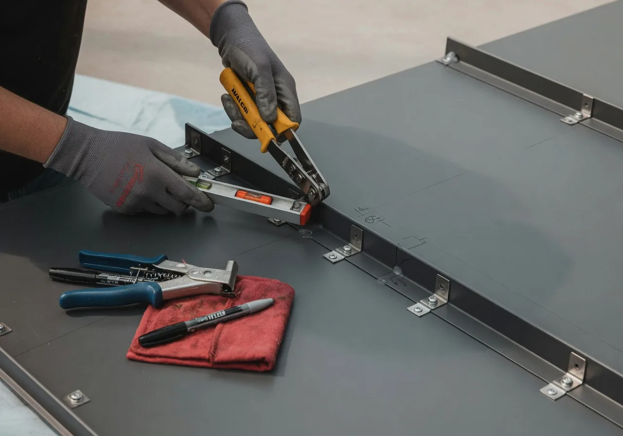 Why choose Metal Roofing Installation in Alpha, MN